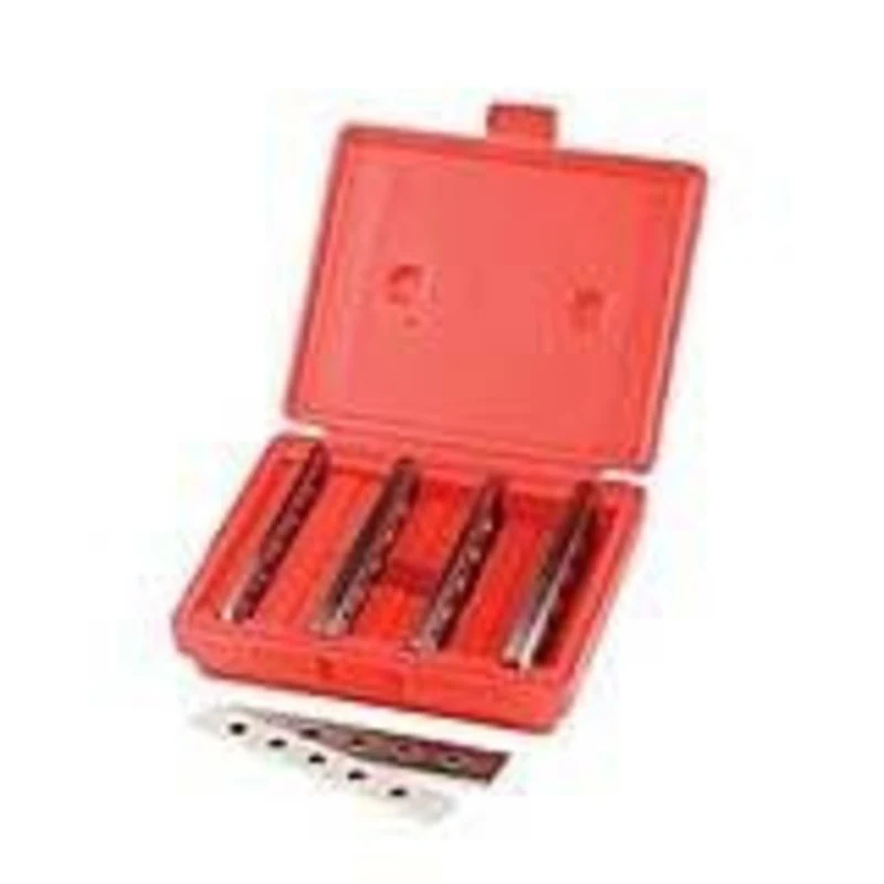 Precise 6 Long Steel Parallel Set, 3/16 - SPU-410